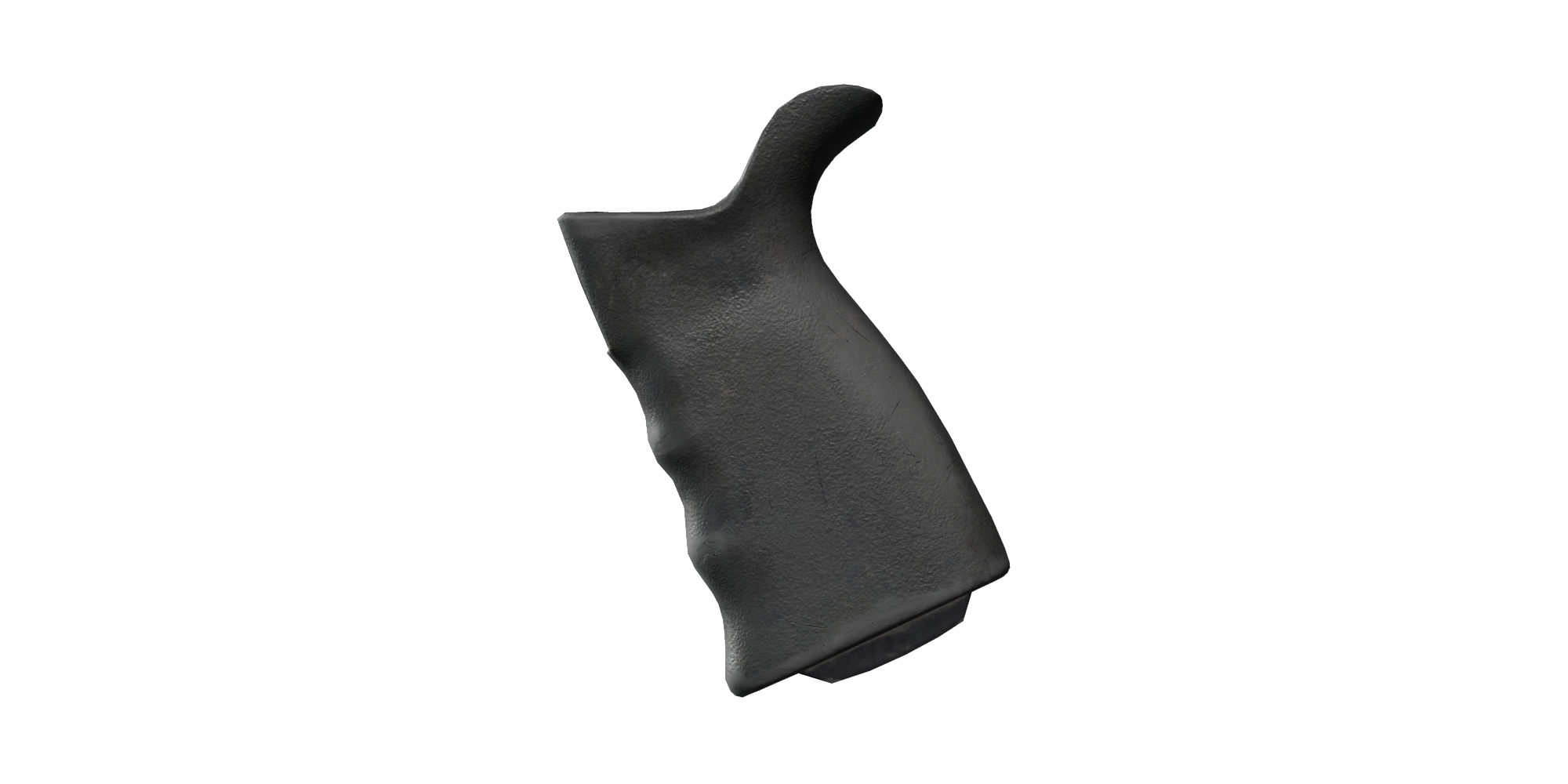 G3 Rear Grip